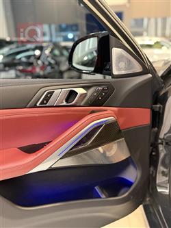 بي ام دبليو X6